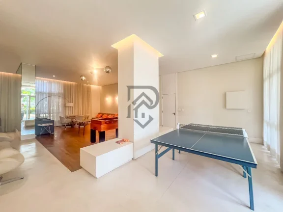 Imagem Apartamento Alto Padrão em Vila Mariana, São Paulo/SP