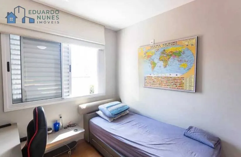 Imagem Apartamento com 2 Quartos, Suíte e 2 Vagas no Santo Antônio!!!!