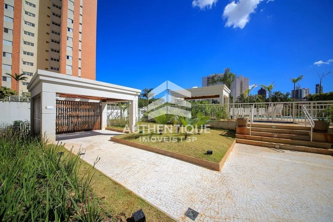 Imagem ARTHOUSE DOUBLE SKY TAQUARAL CAMPINAS - Apartamento à venda no bairro Taquaral - Campinas/SP
