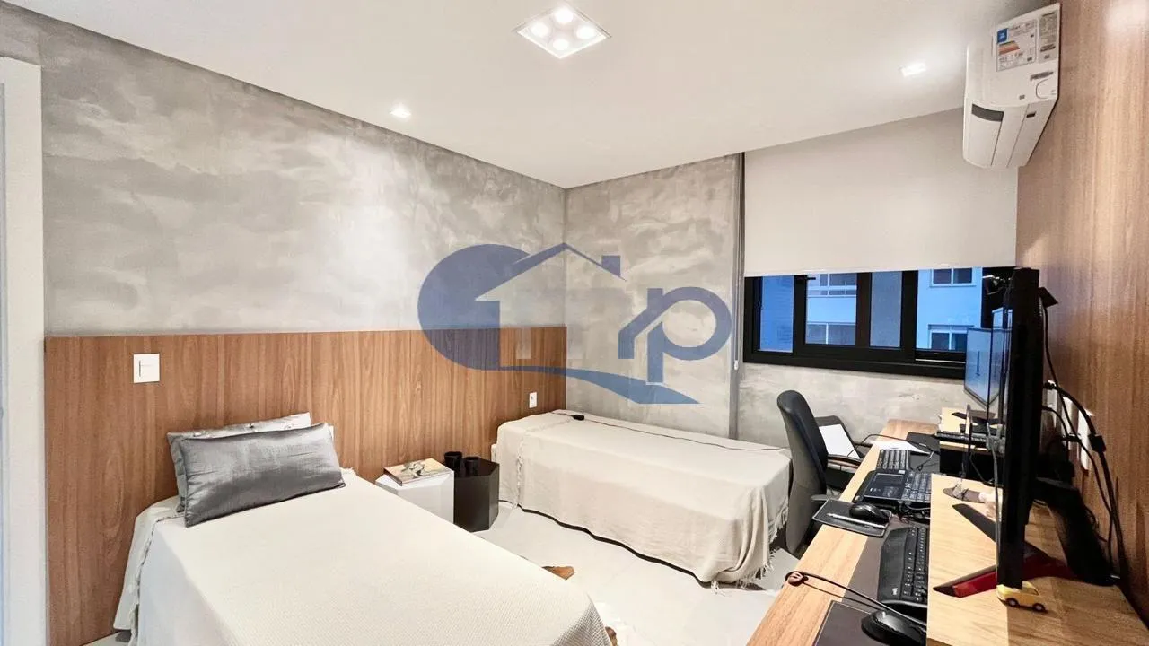 Imagem Apartamento á venda com 4 suítes na Praia Grande em Torres/RS