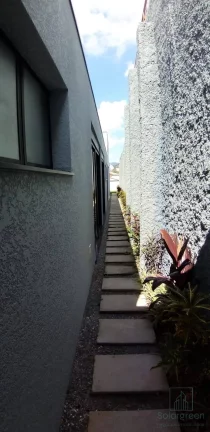 Imagem Casa com 3 Quartos Suítes, à Venda, 235 m² por R$ 1.800.000 em Atibaia