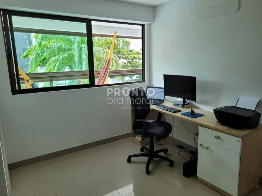 Imagem Apartamento com 4 Quartos à Venda, 185 m² em Boa Viagem - Recife