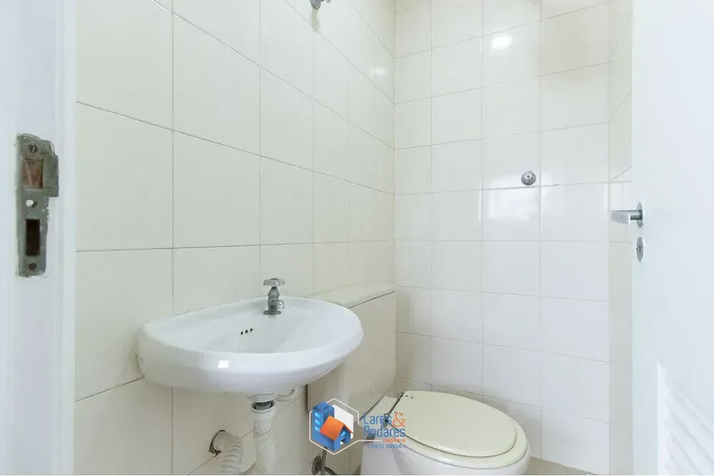 Imagem Apartamento à venda 3 Quartos 3 Suites 2 Vagas 163M² Chácara Santo Antônio (Zona Sul) São Paulo - SP