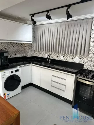 Imagem Apartamento Frente Mar para Venda em Balneário Camboriú, CENTRO, 2 dormitórios, 1 banheiro, 1 vaga