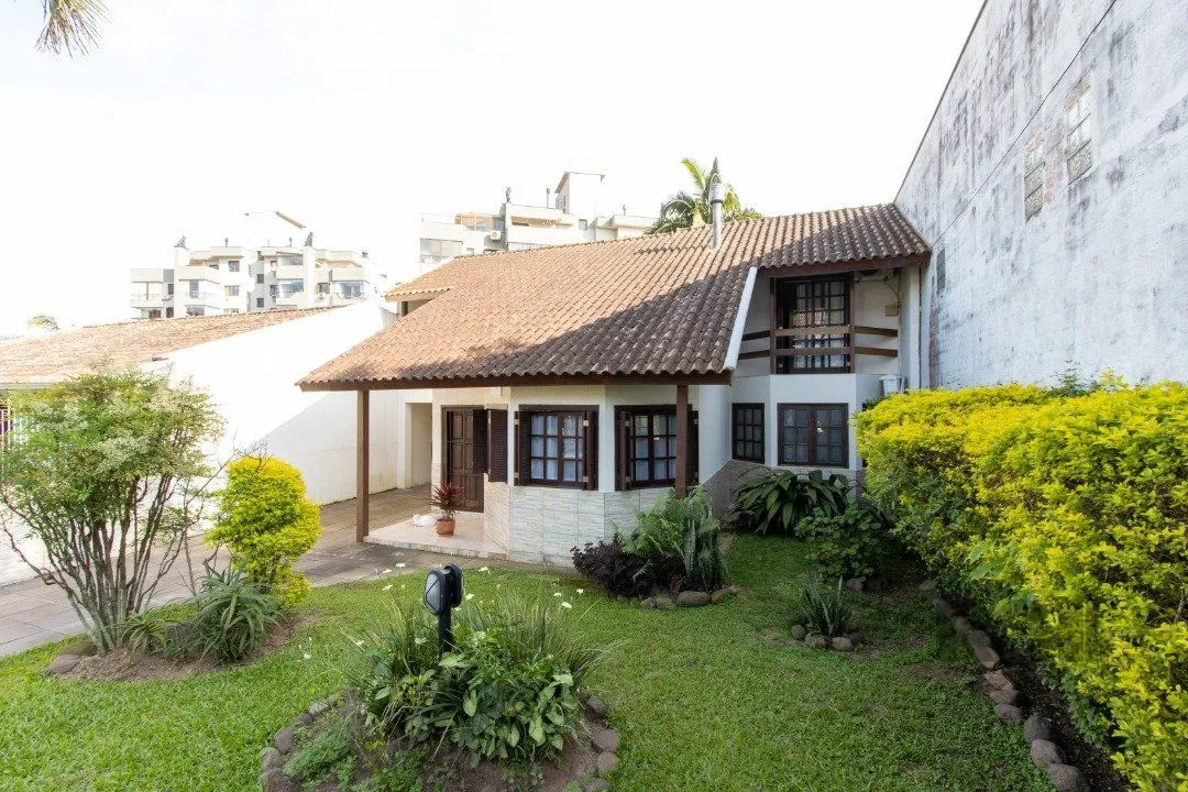 Casa em Camaquã