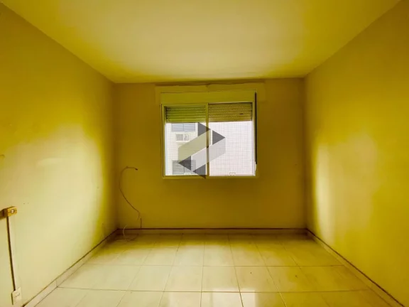 Imagem Apartamento para Venda em Santos, Campo Grande, 2 dormitórios, 2 banheiros, 1 vaga