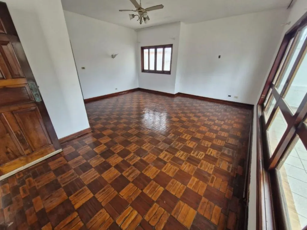 Imagem CASA COM 290,00 m² - SOLEMAR - PRAIA GRANDE SP