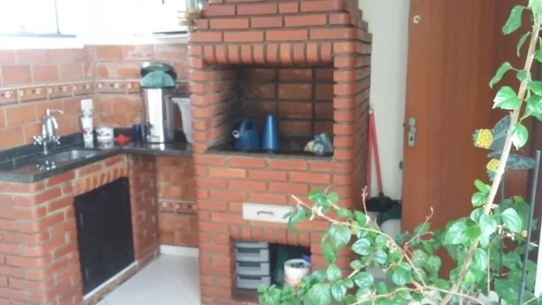 Imagem CONDOMÍNIO FECHADO RESIDENCIAL SANTA TEREZINHA - MANDAQUI