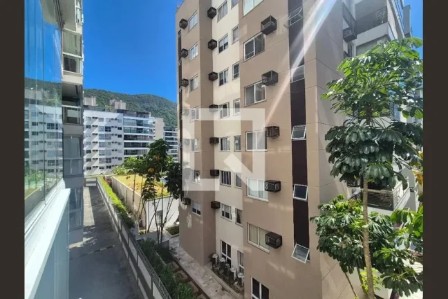 Imagem Apartamento à Venda - Recreio, 2 Quartos, 67 m2