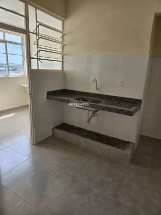 Imagem VENDE-SE APARTAMENTO EDÍFICIO TRÊS COLINAS- CENTRO DE FRANCA