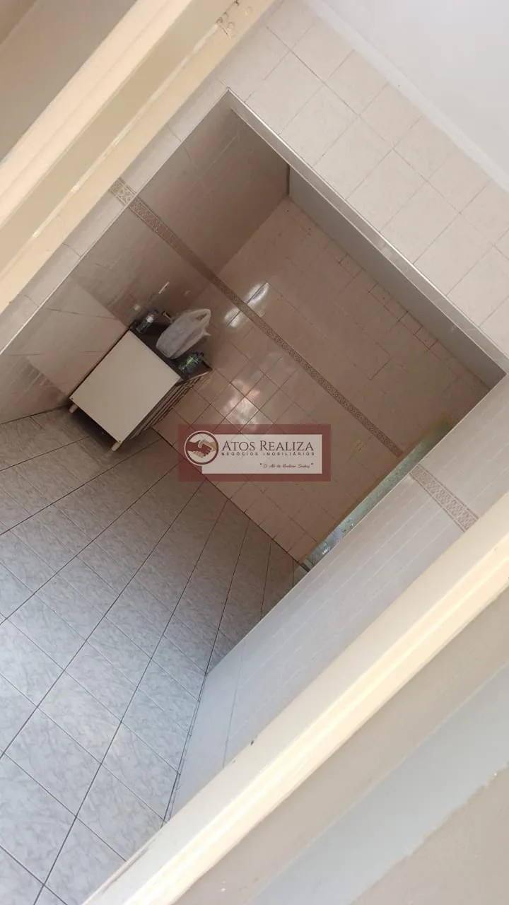 Imagem Alugue Casa térrea em Vila Inglesa - São Paulo