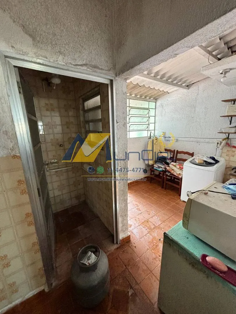 Imagem Aconchegante Sobrado a Venda na Vila Helena