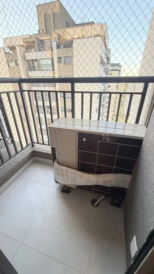 Imagem Apartamento com 3 Quartos à Venda, 128 m² em Vila Gilda - Santo André