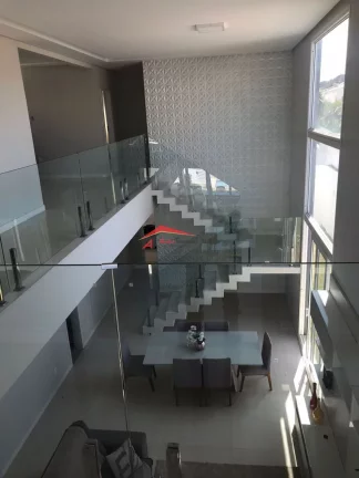 Imagem CASA DE ALTO PADRÃO EM VILLAS DO ATLÂNTICO