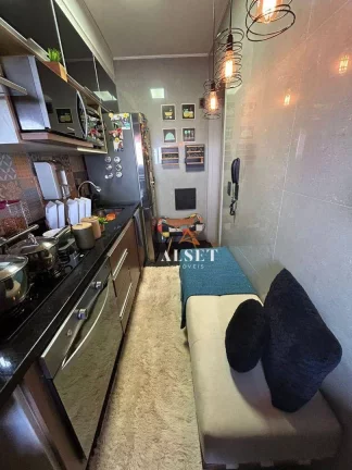 Imagem Apartamento com 3 dormitórios à venda, 77 m² por R$ 750.000,00 - Vila Formosa - São Paulo/SP