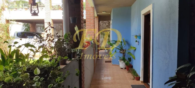 Imagem Chácara Loteamento Fechado s/ Portaria Bairro do Portão