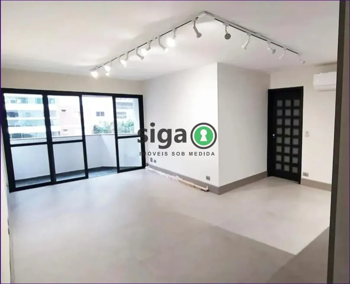 Foto do imóvel APARTAMENTO PARA LOCAÇÃO