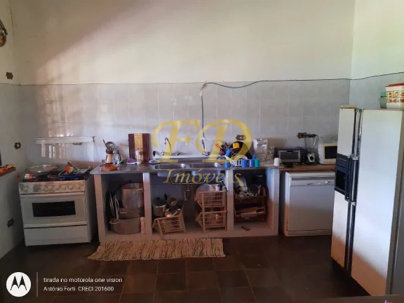 Imagem SITÍO COM ACESSO DIRETO PARA A REPRESA EM PIRACAIA