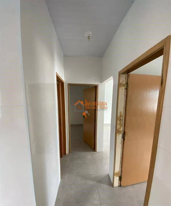 Imagem Casa com 3 dormitórios à venda, 81 m² por R$ 681.000,00 - Vila Fátima - Guarulhos/SP