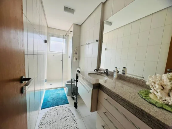 Imagem Apartamento 4 dormitórios ( 3 suítes), 3 vagas, Alto Padrão, Villa Sorrento