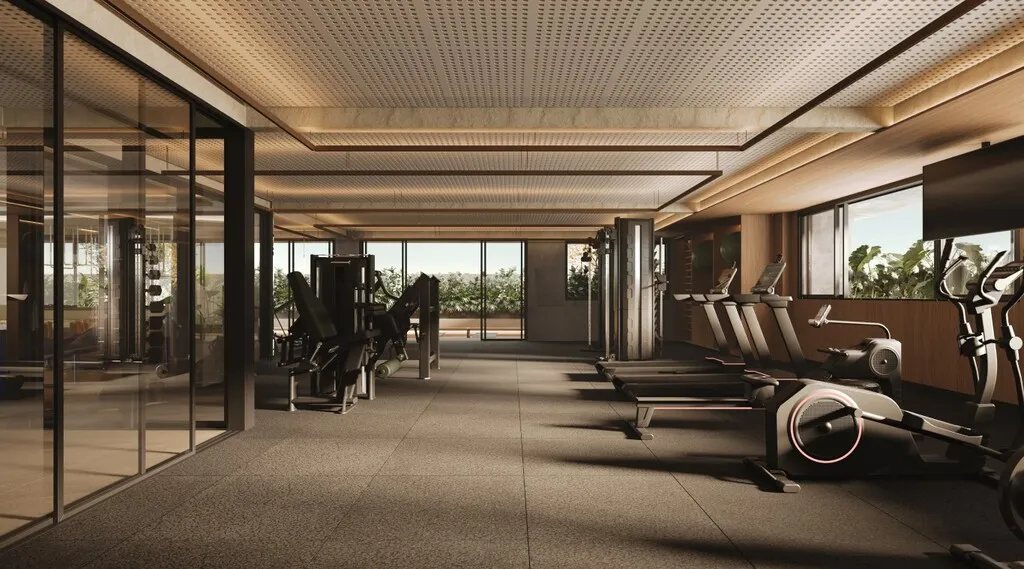 Imagem Apartamento à venda no bairro Setor Oeste - Goiânia/GO