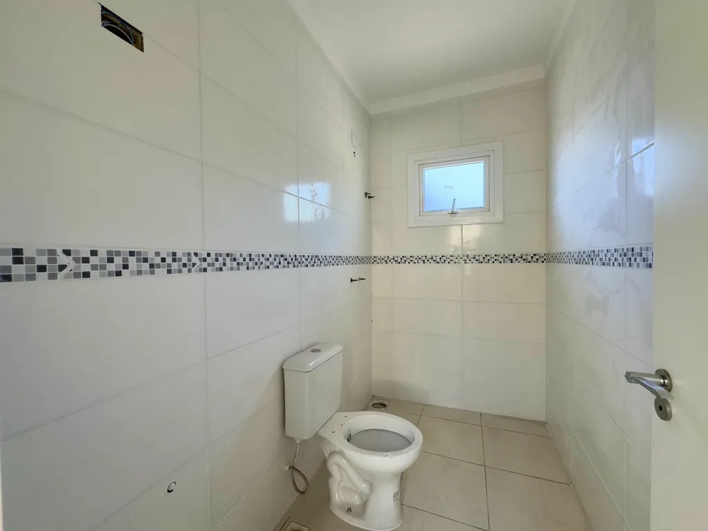 Imagem Casa de Condomínio em Olaria