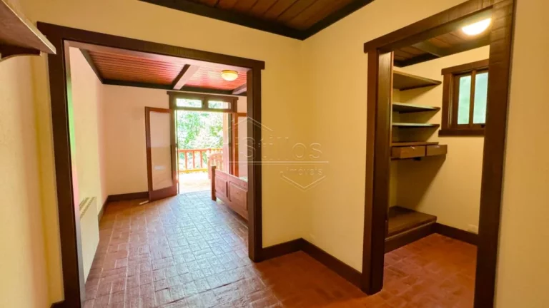Imagem Casa em Campos do Jordão