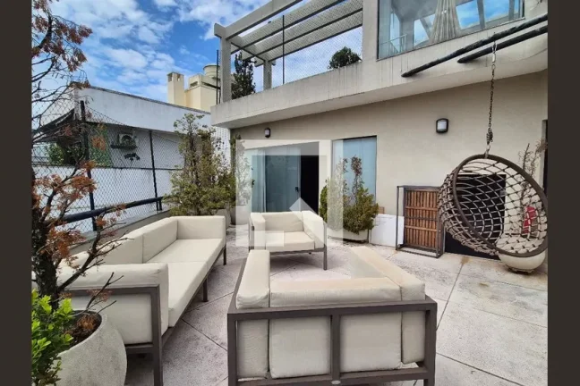 Imagem Apartamento à Venda - Recreio, 4 Quartos, 284 m2