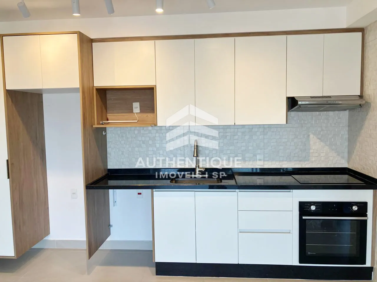 Imagem ESTILO CHACARA SANTO ANTONIO RESIDENCE - Apartamento no bairro Chácara Santo Antônio à venda