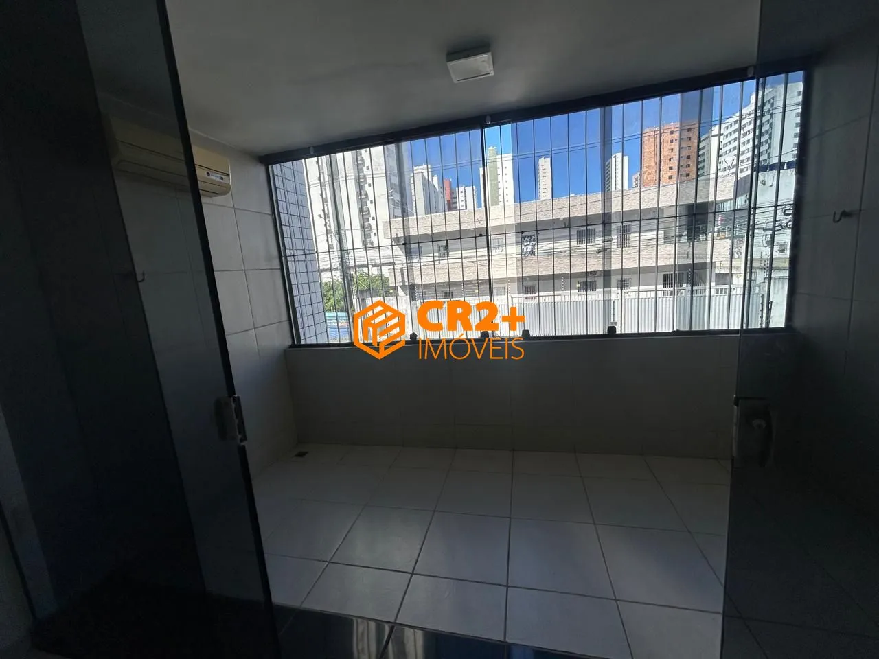 Imagem Vendo apartamento em Piedade com 130m² Nascente