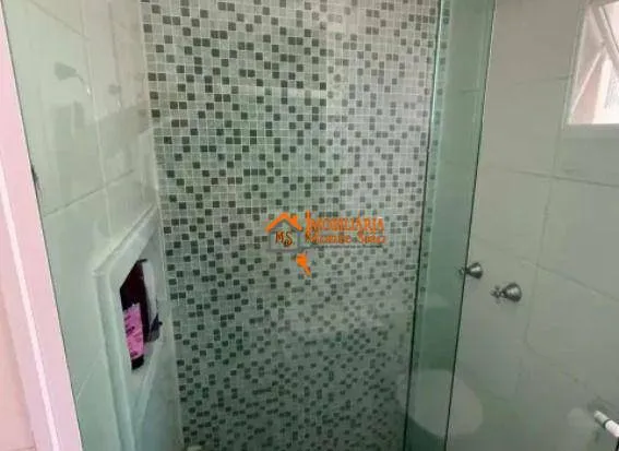 Imagem Apartamento com 3 dormitórios à venda, 76 m² por R$ 680.000 - Vila Rosália - Guarulhos/SP