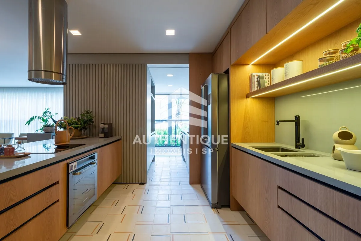 Imagem PLATO PERDIZES - Apartamento no bairro Perdizes à venda