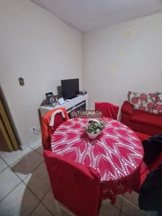 Imagem Casa com 4 dormitórios à venda, 450 m² por R$ 1.200.000 - Gopoúva - Guarulhos/SP