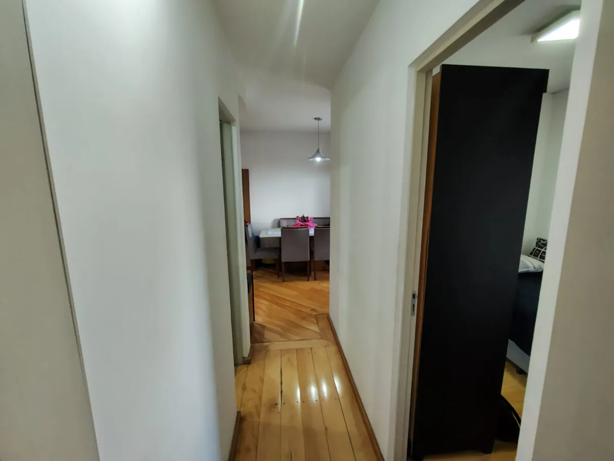 Imagem Apartamento para venda em Limão com 3 quartos, sendo 1 suíte, 72m2