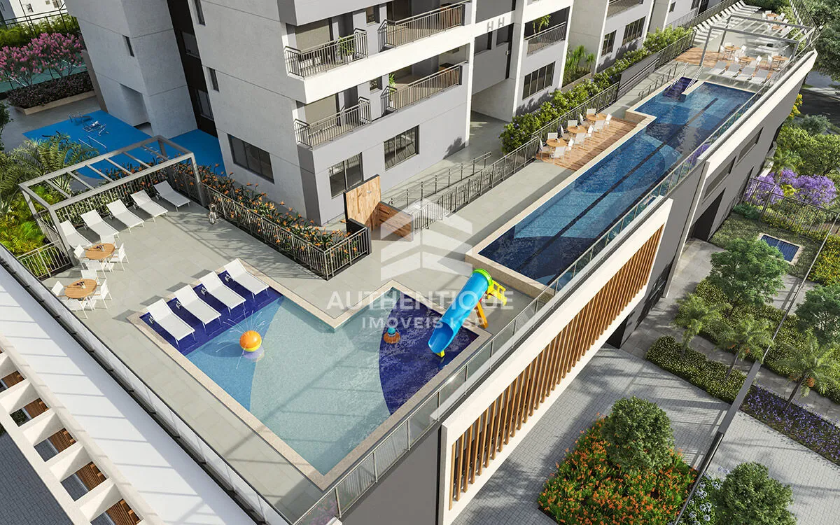 Imagem PANORAMICO VILA PRUDENTE - Apartamento à venda no bairro Vila Prudente - São Paulo/SP, Zona Leste