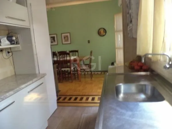 Imagem Casa para Venda - 150m², 3 dormitórios, 2 vagas - Santana