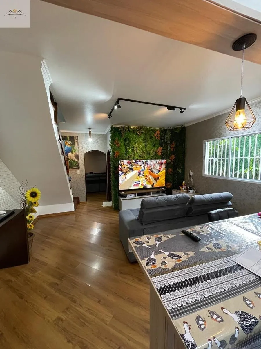 Imagem CASA RESIDENCIAL em Santo André - São Paulo, Jardim Las Vegas