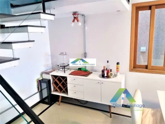 Imagem Sobrado com 4 dormitórios à venda, 200 m² por R$ 1.345.000,00 - São Judas - São Paulo/SP