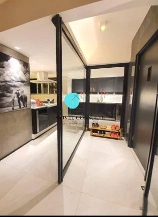 Imagem Apartamento para venda com 3 quartos em Alto de Pinheiros - São Paulo