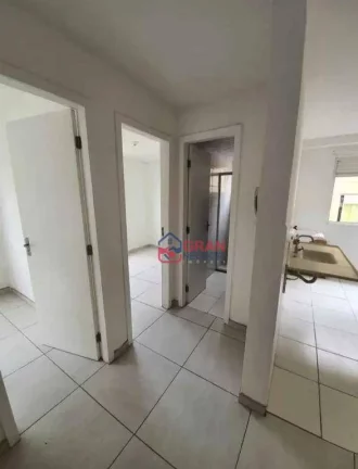 Imagem Apartamento com vaga - Residencial Cidade de Padova