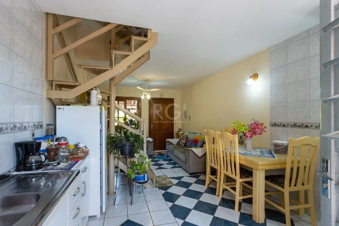 Imagem Casa de Condomínio em Vila Conceição