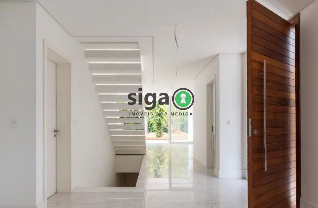 Imagem Casa em Condomínio Residencial em Chácara Santo Antônio (Zona Sul)