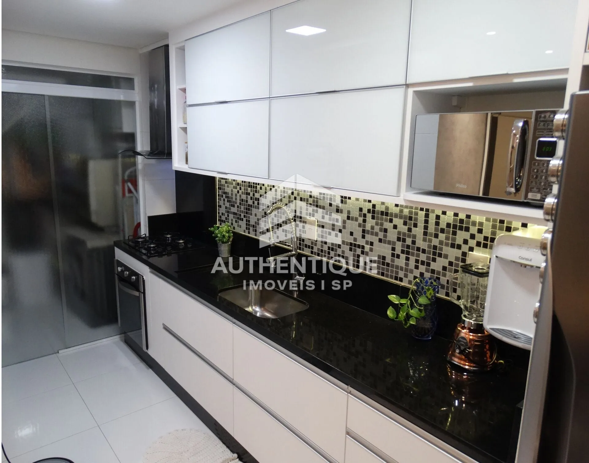 Imagem Voxy Ipiranga - Apartamento à venda no bairro Ipiranga - São Paulo/SP, Zona Sul