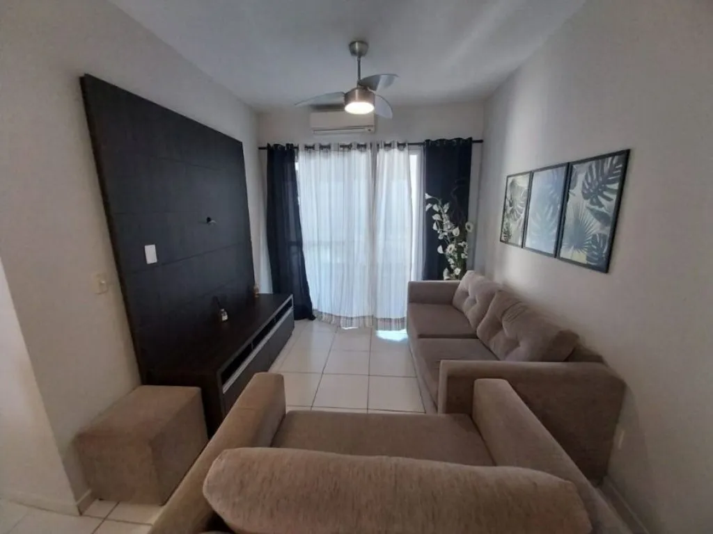Imagem APARTAMENTO COM 70,00 m² - MIRIM - PRAIA GRANDE SP