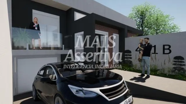 Imagem Casa para Venda em São Leopoldo / RS no bairro Santa Teresa