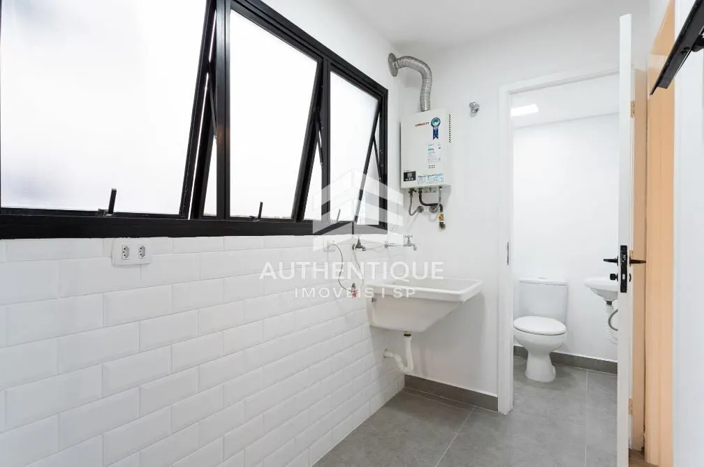 Imagem Suzy II - Vila Olímpia - Apartamento à venda no bairro Vila Olímpia - São Paulo/SP, Zona Sul