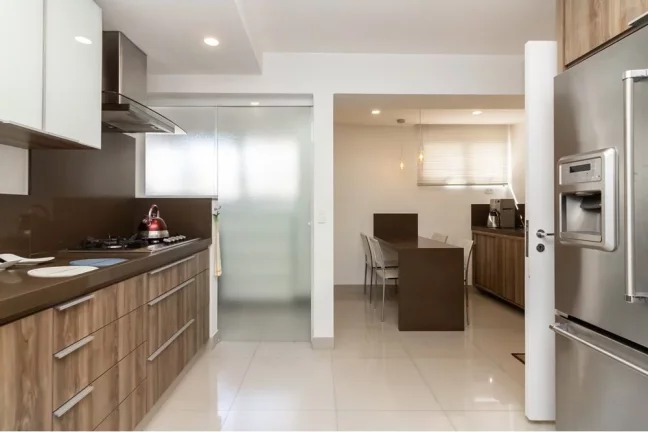 Imagem Apartamento à venda em São Paulo, Cerqueira César, com 3 quartos, 120,9m2