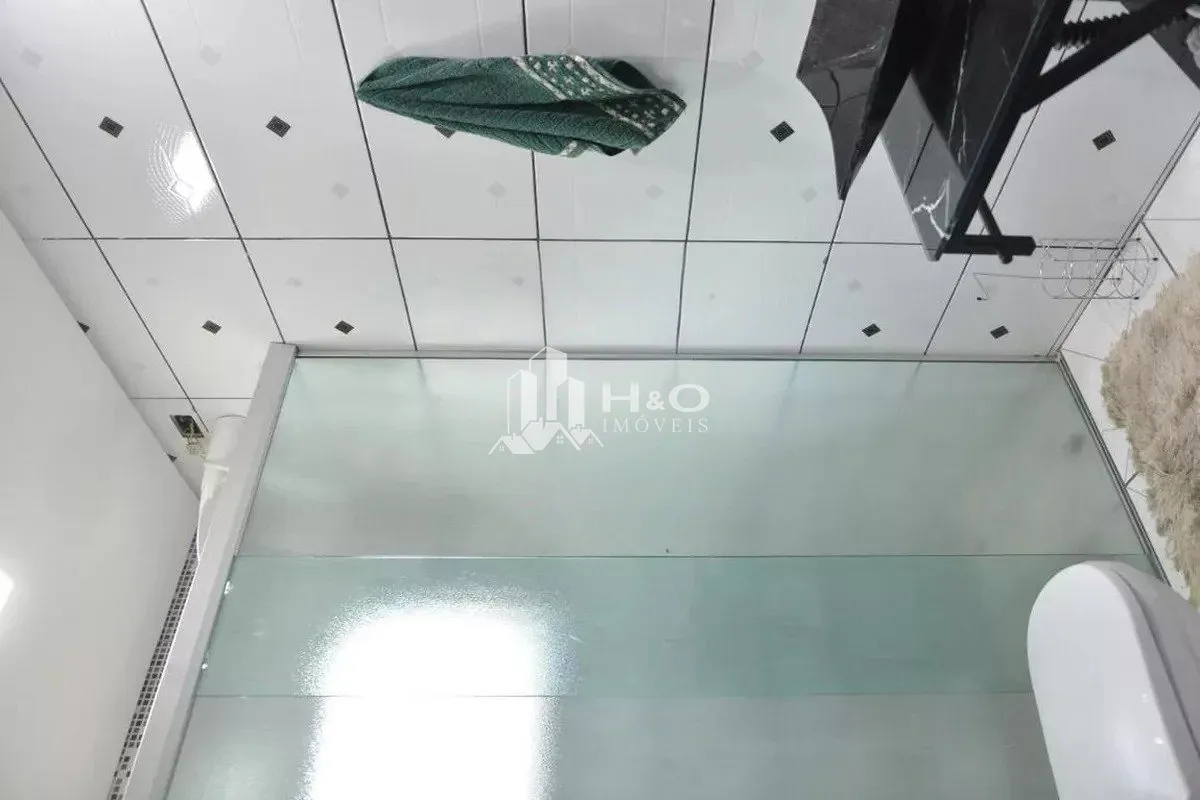 Imagem Oportunidade, Excelente Sobrado Amplo e Confortável em Santo André!