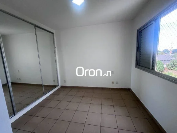 Imagem Apartamento à venda, 63 m² por R$ 340.000,00 - Jardim Europa - Goiânia/GO
