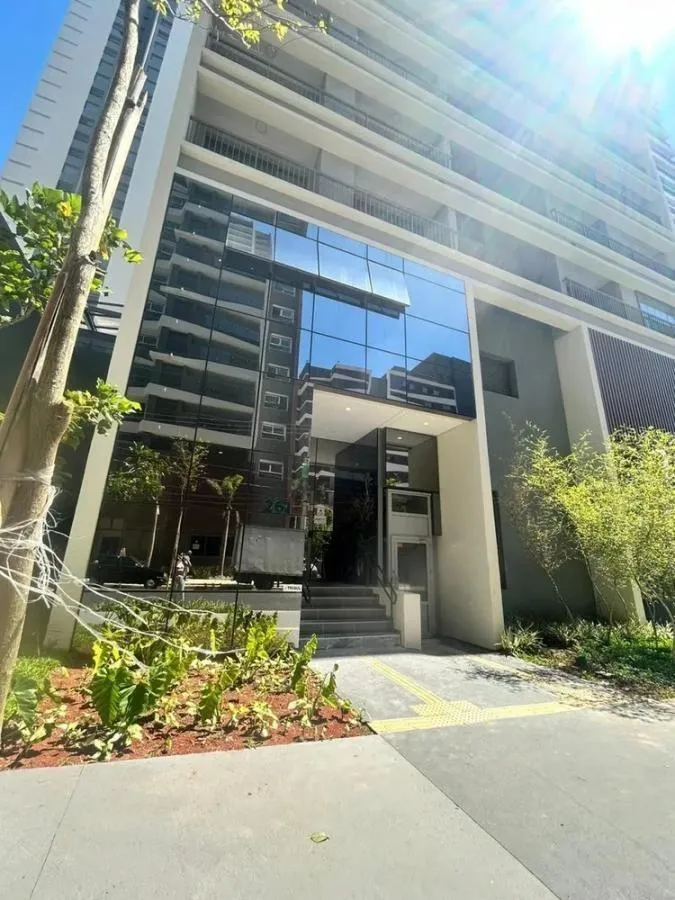 Imagem Apartamento para Venda em São Paulo / SP no bairro Vila Dom Pedro I